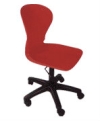 Hydraulic + Plastic Shell PP-01 (with Gaslift + Plastic Base) AIM378 Study / Student Chair Office Chair