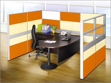 Office Tile System (AIM80-C1-2L-EPO-TS)