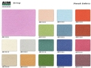 Workstation fabric Seniji Spring 1 Workstation Fabric Chart Office Workstation