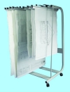 Plan Hanger Stand Office Display System
