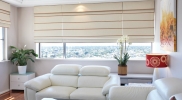  Roman Blinds Blinds