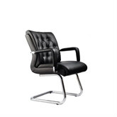 Boss Series Low Back Leather Office Chair (AIM162LV-C)