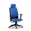 Howes High Back Chair (AIM-1B-HS) Executive Chairs Office Chair