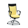 Roma Medium Back Chair (AIM2-RA) Executive Chairs Office Chair