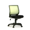 Bravo Secretary Chair (AIM-8-BR) Netting / Mesh Chair Office Chair