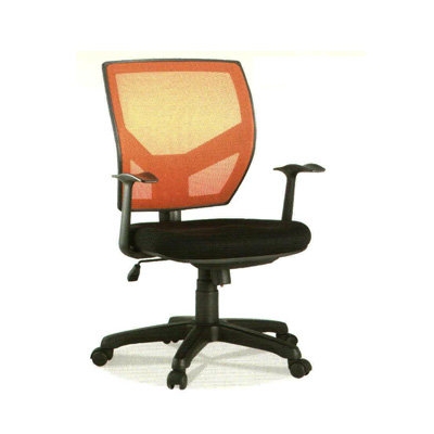 Kroby Low Back Chair (AIM2A-KB)