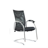 Picaso Mesh Visitor Chair (AIM8813-C)