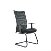 Picaso Mesh Visitor Chair (AIM8814-E)