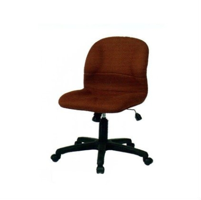 Low Back Chair without Armrest AIM 50