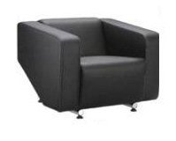 Alpha single seater sofa AIM033-1