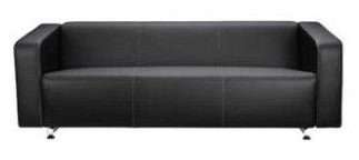 Alpha triple seater sofa AIM033-3