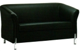 Betty DOuble Seater AIM2-BT Office Sofa