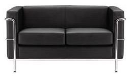 Arfino 2 Seat Office Sofa (AIM015-2)