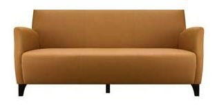 3 Seat Fabric Office Sofa AIM026-3