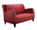 Camelia comfortable double seat sofa AIM021-2 Office Sofa