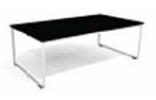 Centre Coffee Table (AIM051-MT) Office Sofa