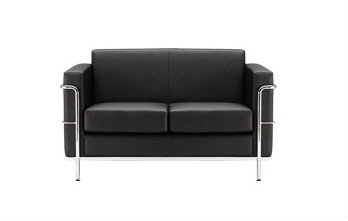 Arfino Double seater sofa AIM015-2H