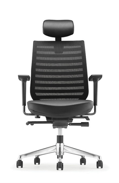 Presidential Highback Netting chair AIM8211L