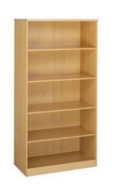 openshelf cabinet (5 tiers)