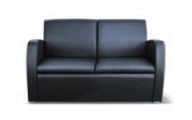 OSO double seater sofa AIM502E