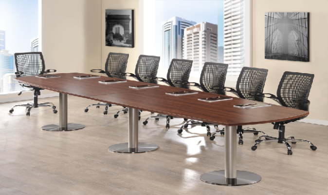 Conference table AIM305D