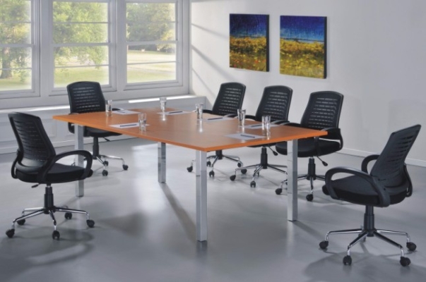 Rectangular Conference Table AIM268D