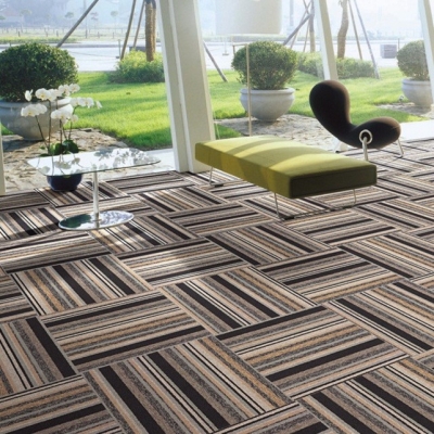 Tile carpet design 8