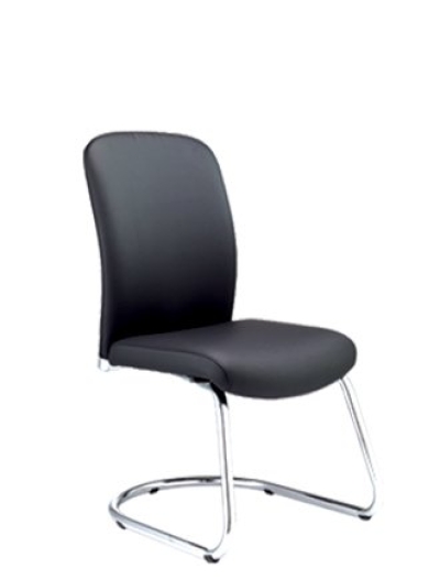 Arona Visitor Chair without Armrest AIM3405L