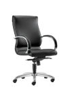 KLAIR Presidential Medium Back Chair (AIM1902L) Econ Chair Office Chair