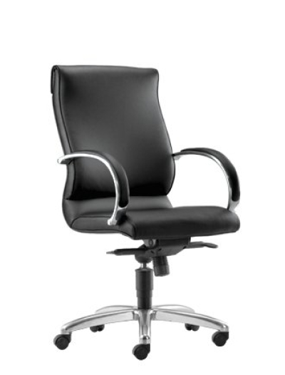 KLAIR Presidential Medium Back Chair (AIM1902L)