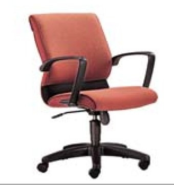 KLAIR Executive Low Back Chair (AIM1903F)