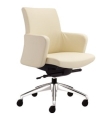 Morris Executive Low Back Chair (AIM5103L) Executive Chairs Office Chair