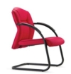 Prima Visitor Chair (AIM1204F-EC) Executive Chairs Office Chair