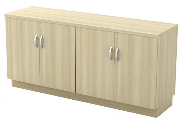 Dual Swinging Door Low Cabinet (AIM7160YDD)