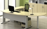 Director table with side cabinet BMB55 Executive and Office Table Office Table
