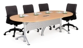 Oval Conference Table Taxus LEG Conference Table Office Table