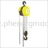 Chain Block Industrial Chain Hoist