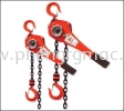 Lever Block Industrial Chain Hoist