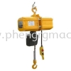 Electric Chain Hoist Industrial Chain Hoist