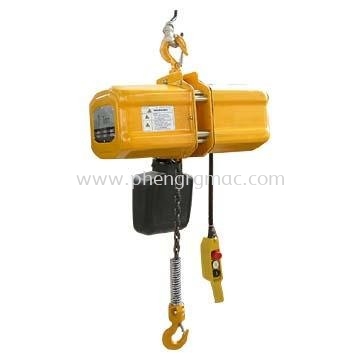 Electric Chain Hoist