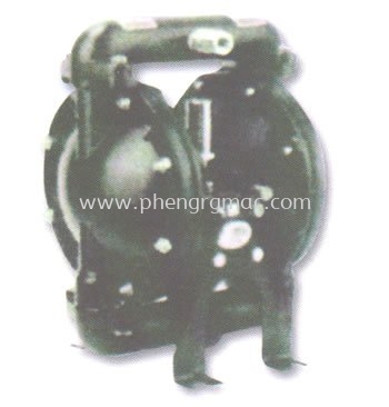 Diaphragm Pump