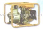 Gasoline Engine Pump Industrial Water Pump