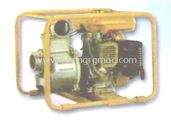 Gasoline Engine Pump