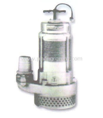 Stainless Steel Pump