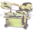 Band Saw Metal and Wood Working Tools