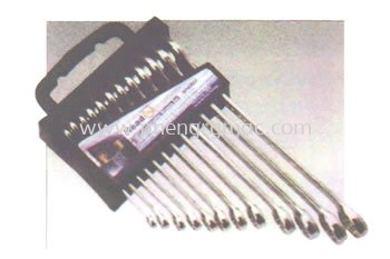 Combination Wrench Set