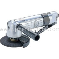 Air Angle Grinder