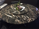  Marble Dining Table