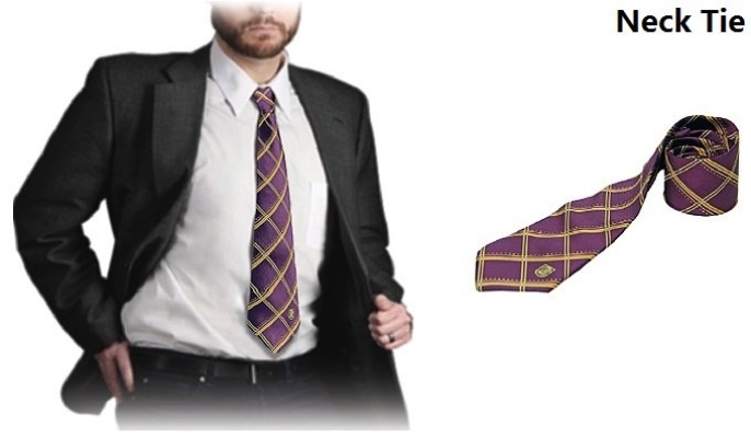 Neck Tie