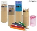 CLP 4633 Colour Pencil  Stationery